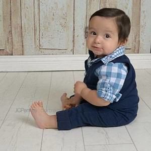 Meet your Posher, Sofia